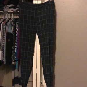 The Limited Ankle pants